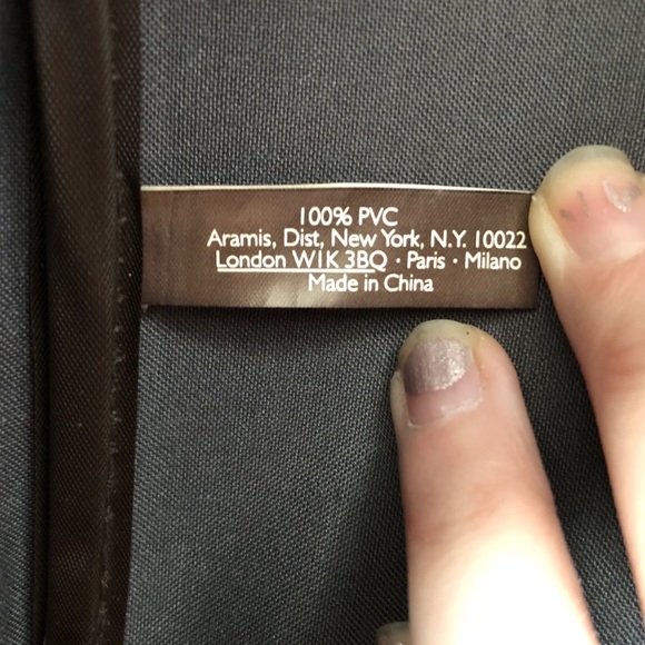 Men’s Aramis Carry-On/Travel bag - Picture 3 of 8